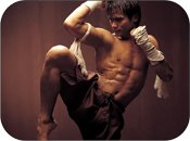 Muay Thai